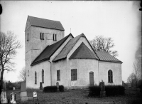 Farstorps kyrka