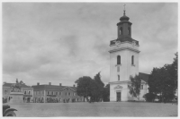 Eksjö kyrka