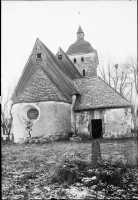 Balingsta kyrka