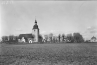 Färentuna kyrka