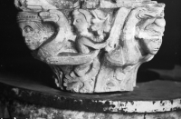 Dalby Heligkorskyrka