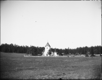 Singö kyrka