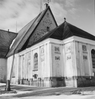 Veckholms kyrka