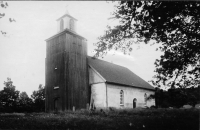 Lerdals kyrka