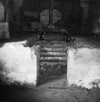 Kiaby, Bäckaskogs Slottskapell