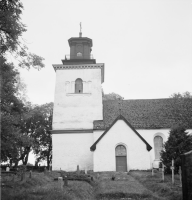 Övergrans kyrka