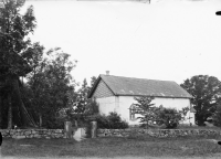 Lavads kyrka