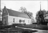 Lilla Malma kyrka