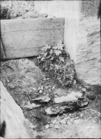 Sigtuna, Sankt Olofs kyrkoruin