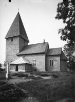 Kinne-Vedums kyrka