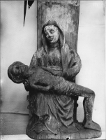 Vibyggerå gamla kyrka