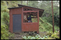 Bastedalens kinapark