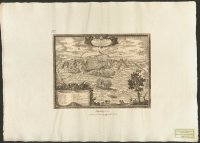 Delineatio obsidionis urbis Stetini in Pomerania ....[Bild]