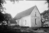 Håbo-Tibble kyrka