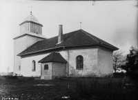 Östads kyrka
