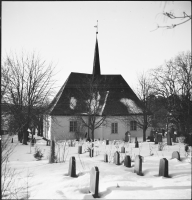 Djurö kyrka