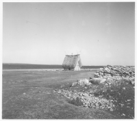 Fårö lada