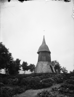 Solberga kyrka