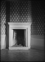 Stockholm, Borgarhemmets kapell