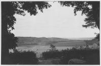 Romelanda socken, åker