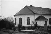 Åkers kyrka