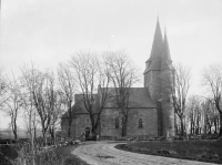 Husaby kyrka