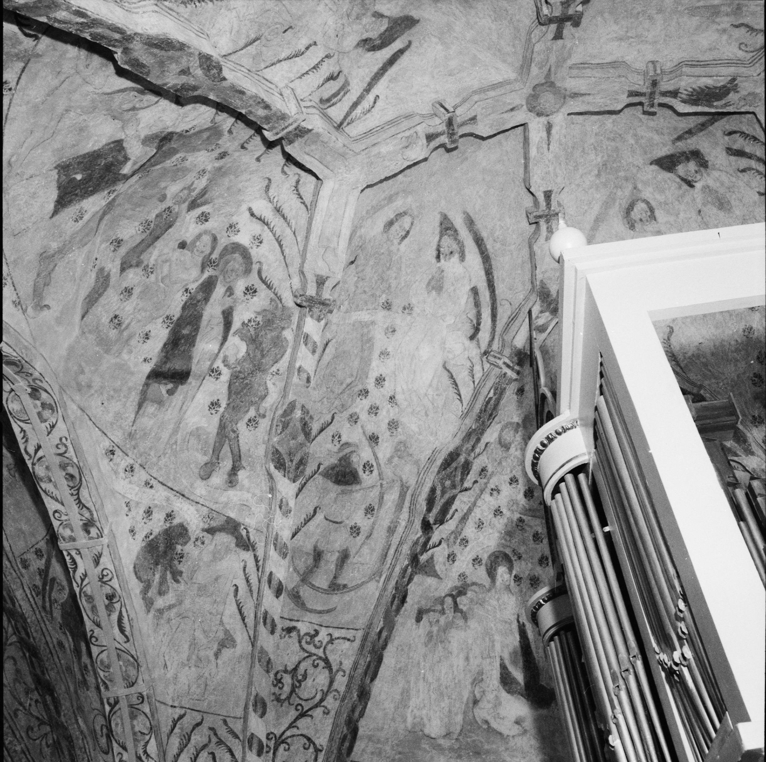 Marianne Bratt Gustafsson, Österunda kyrka
