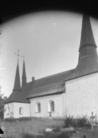 Ripsa kyrka