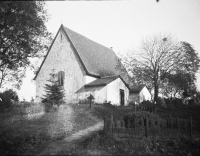 Lundby gamla kyrka