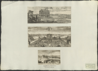 Årsta || Årsta från öster