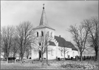 Eljaröds kyrka