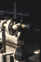 Thorshammars verkstad