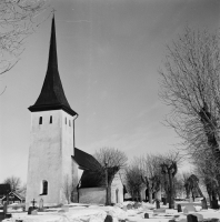 Sånga kyrka