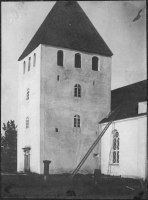 Persnäs kyrka