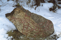 Image of U NOR1997;27A