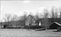 Kungsängens kyrka (Stockholms-Näs kyrka)