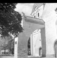 Ronneby, Heliga Kors kyrka