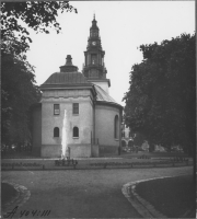 Sankt Lars kyrka