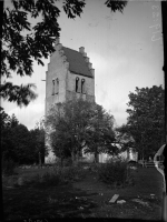 Västerhejde kyrka