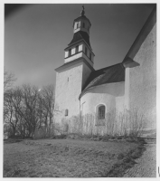 Vårdsberg kyrka