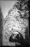 Mariefred, Kärnbo kyrkoruin