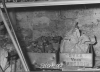 Slaka kyrka (Sofia Albertina kyrka)