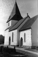 Näs kyrka