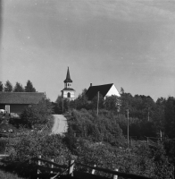 Boteå kyrka