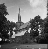 Genarps kyrka