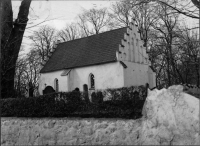 Hyby kyrka