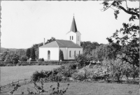 Tjörnarps kyrka