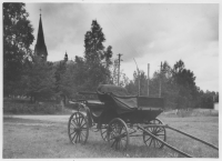 Högsäters kyrka