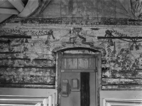 Nätra, Trysunda kapell