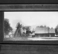 Skagerhults gamla kyrka